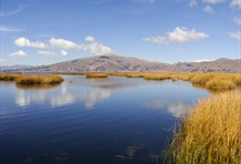 Lake Titicaca